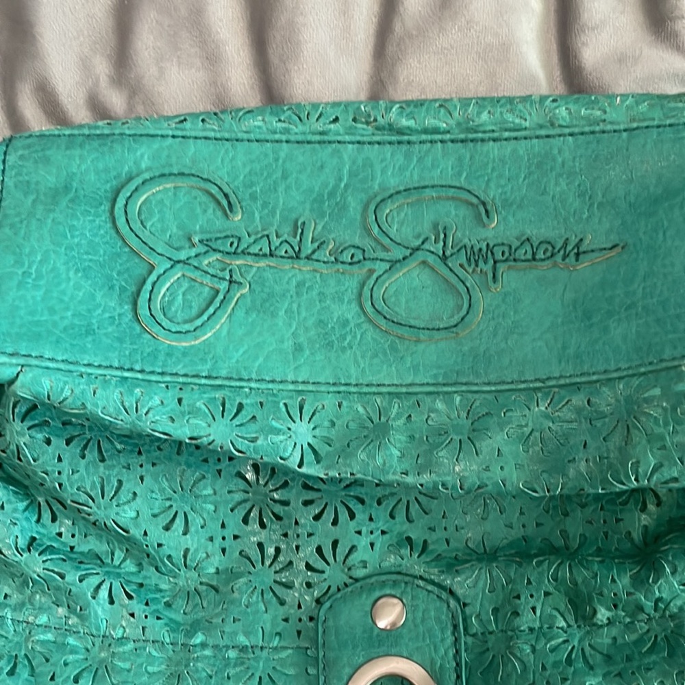 Jessica Simpson Hand bag - Picture 3 of 5